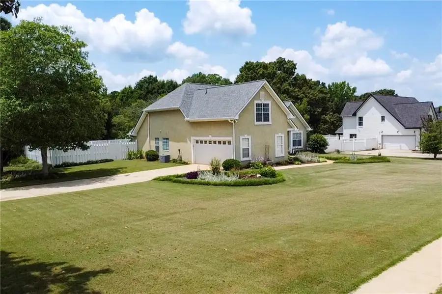 200 Chatfield Way, Locust Grove, GA 30248 - #3