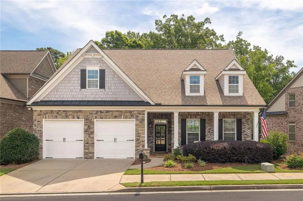 11241 Brookhavenclub Drive, Johns Creek, GA 30097 - #1