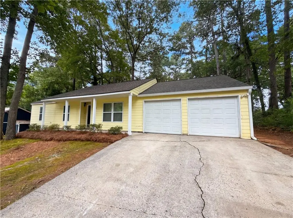 85 Hartley Woods Drive Ne, Kennesaw, GA 30144 - #1