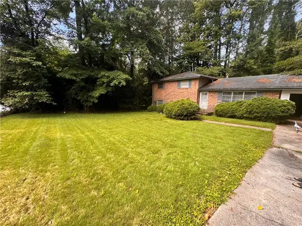 2941 Cohassett Lane, Decatur, GA 30034