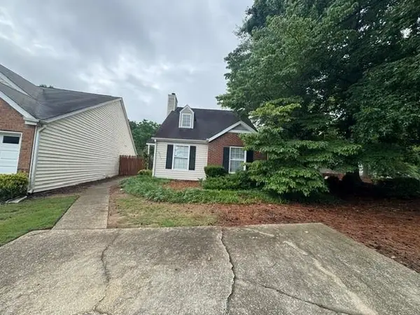4302 Keats Court, Austell, GA 30106