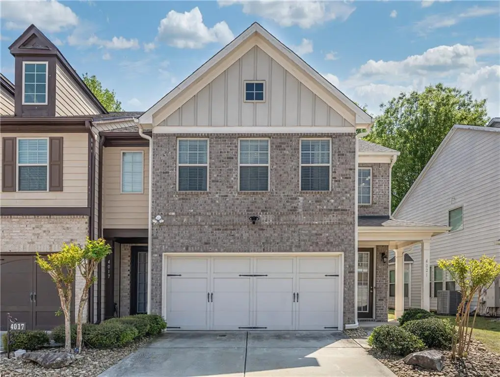 4021 Princeton Lakes Pass Sw, Atlanta, GA 30331 - #1