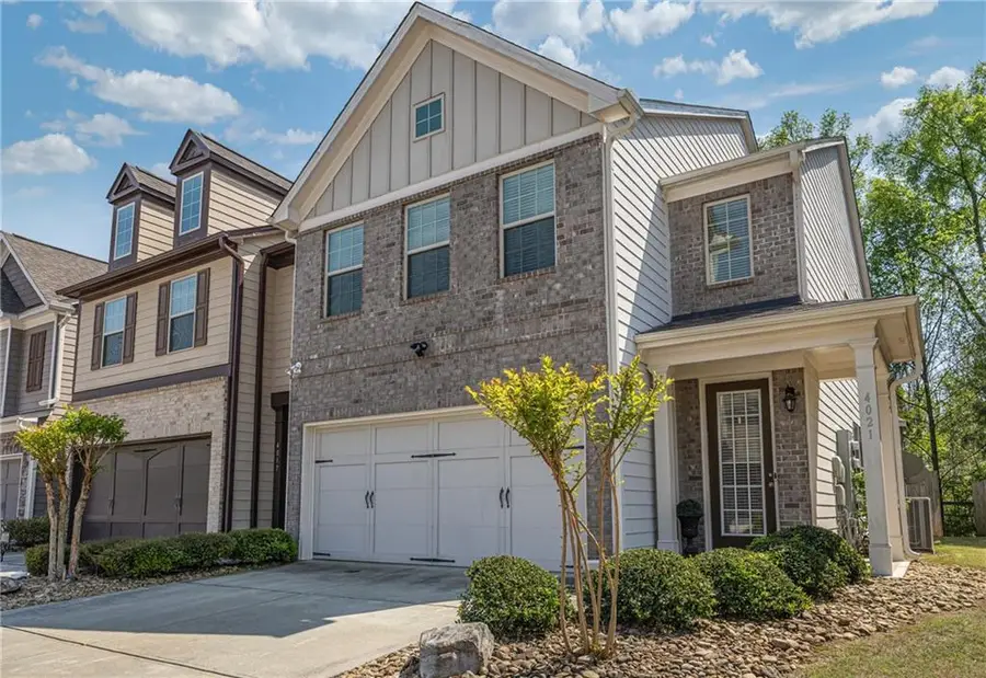4021 Princeton Lakes Pass Sw, Atlanta, GA 30331 - #2