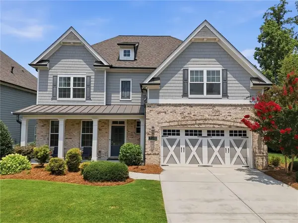 7110 Sailaway Drive, Flowery Branch, GA 30542