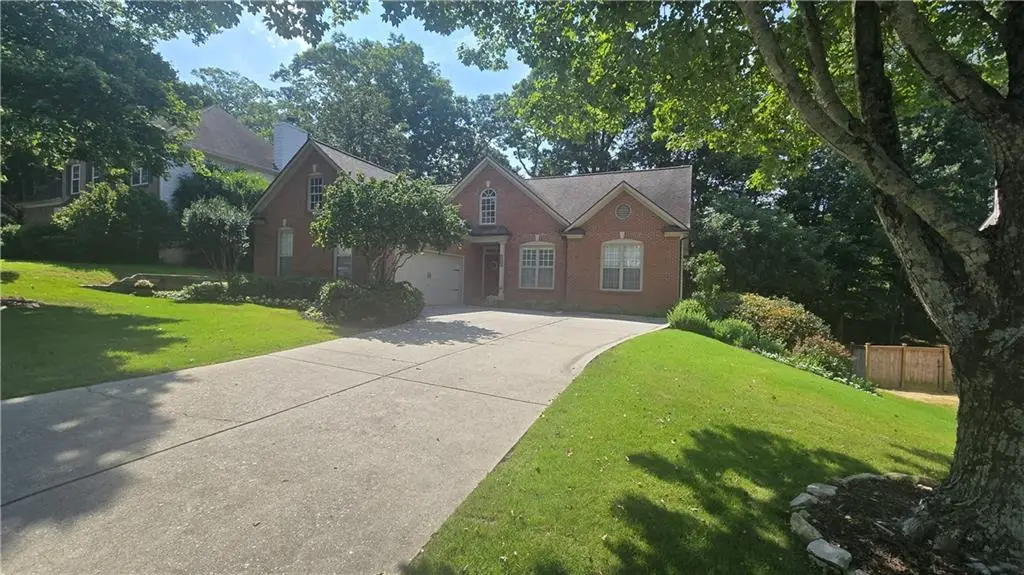 2515 Chandler Grove Drive, Buford, GA 30519 - #1