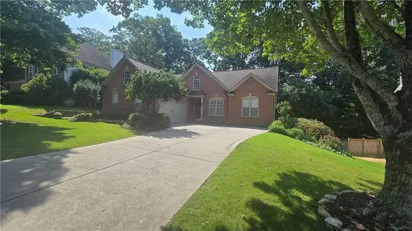 2515 Chandler Grove Drive, Buford, GA 30519