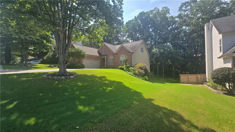 2515 Chandler Grove Drive, Buford, GA 30519 - #2