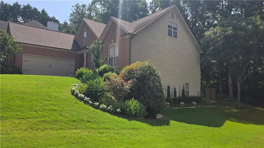 2515 Chandler Grove Drive, Buford, GA 30519 - #3