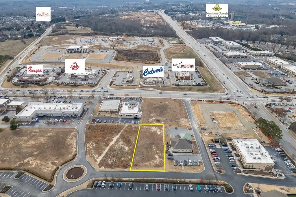 2655 Old Winder Highway, Braselton, GA 30517 - #1