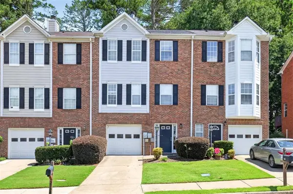 2114 Millgate Lane, Buford, GA 30519