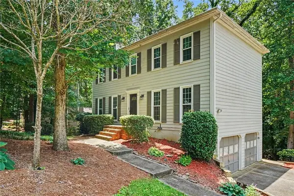 30 Flint Ridge Drive Se, Mableton, GA 30126