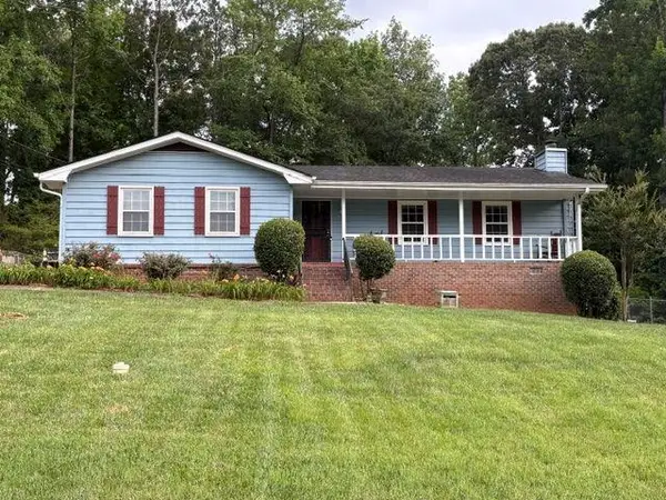 5385 Rockmoor Drive, Stone Mountain, GA 30088