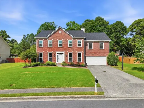 855 Tibwin Place, Lawrenceville, GA 30045