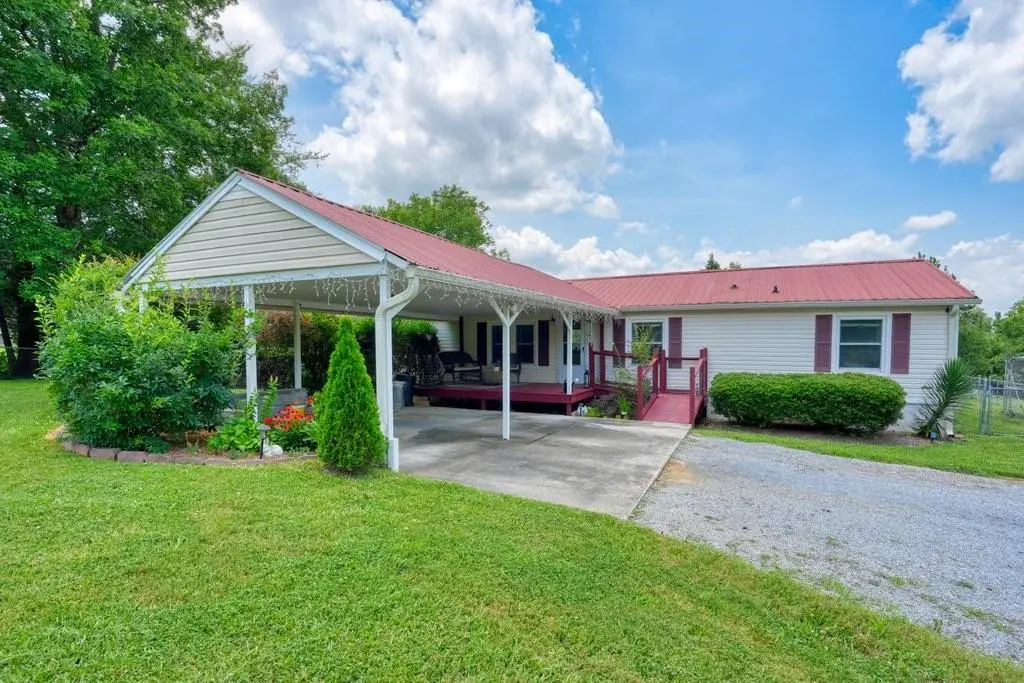 3030 NE Chatsworth Highway 225, Calhoun, GA 30701 - #1