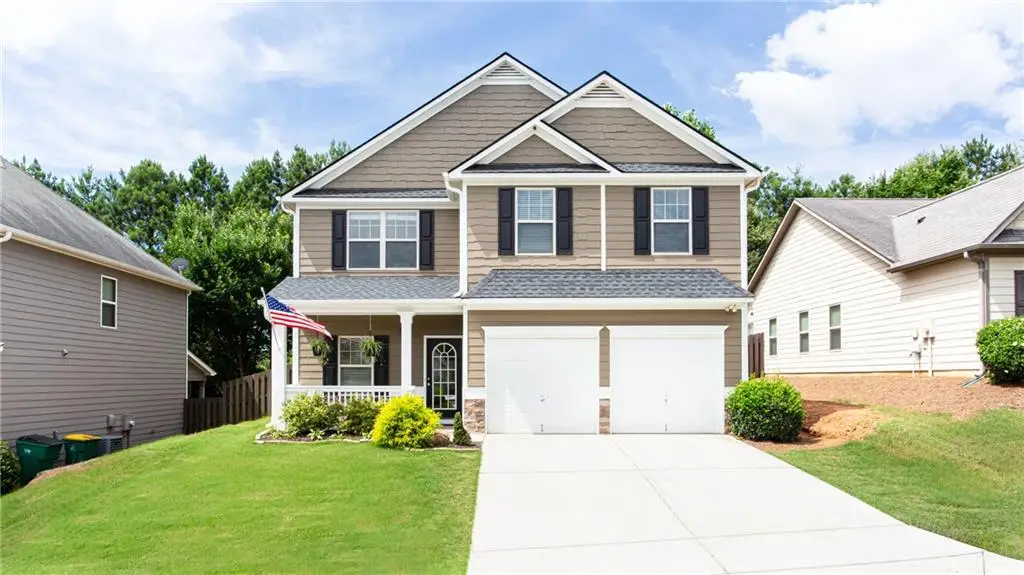 190 Cornerstone Circle, Woodstock, GA 30188 - #1