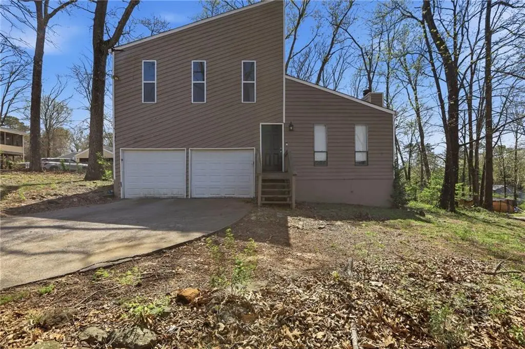 212 Trickum Hills Lane, Woodstock, GA 30188 - #1