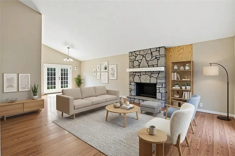 212 Trickum Hills Lane, Woodstock, GA 30188 - #2