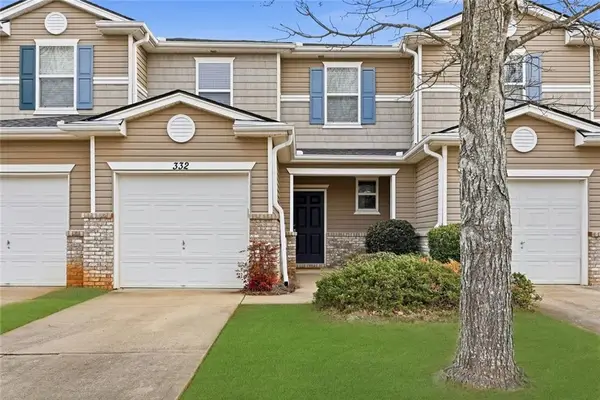 332 Oak Leaf Place, Acworth, GA 30102