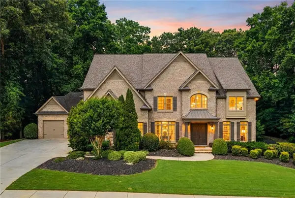 495 Arcaro Drive, Milton, GA 30004