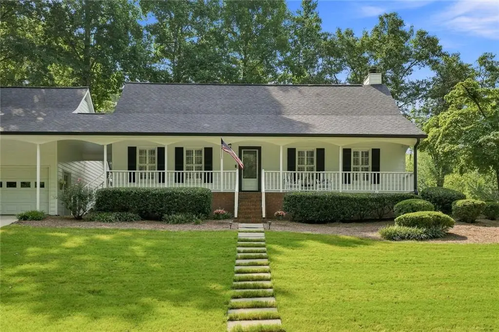 3750 Hickory Ridge Court, Marietta, GA 30066 - #1