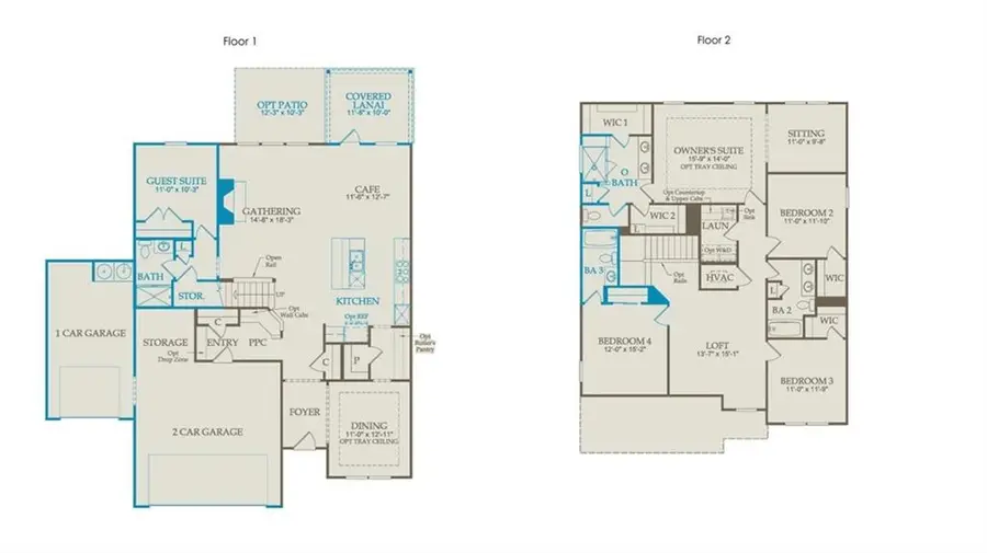 146 Mountainview Lane, Jefferson, GA 30549 - #2
