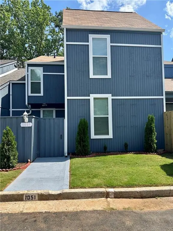 1051 Mariners Court, Stone Mountain, GA 30083 - #1