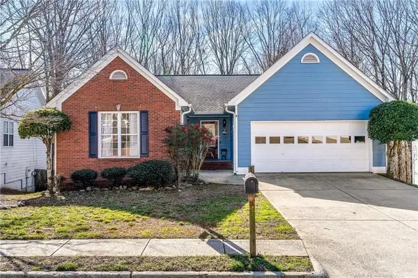 1040 Hillary Lane, Lawrenceville, GA 30043