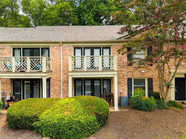 3650 Ashford Dunwoody Road Ne #713, Atlanta, GA 30319