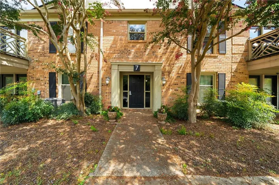 3650 Ashford Dunwoody Road Ne #713, Atlanta, GA 30319 - #2