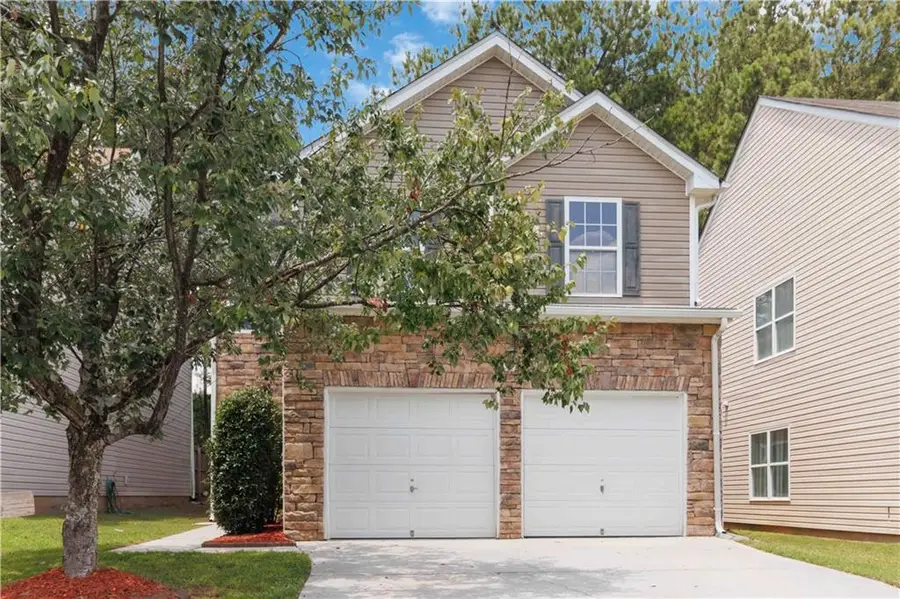 5605 Grande River Road, Atlanta, GA 30349 - #3