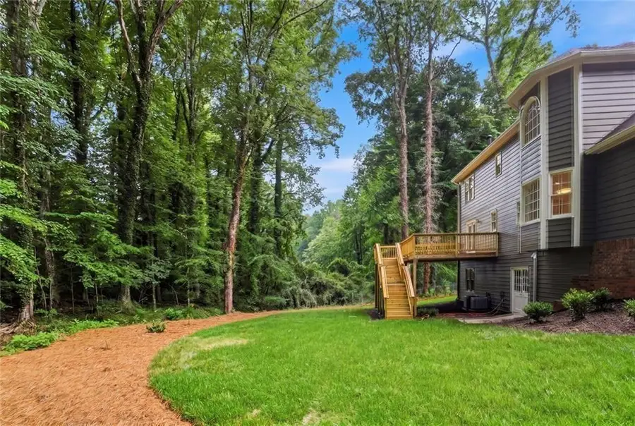 3845 Jettie Court Sw, Lilburn, GA 30047 - #2