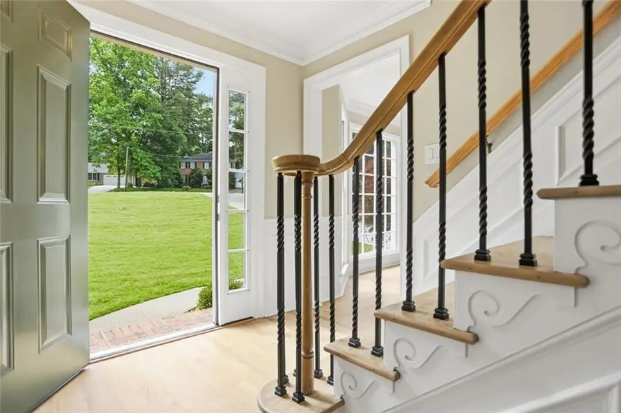 3845 Jettie Court Sw, Lilburn, GA 30047 - #3