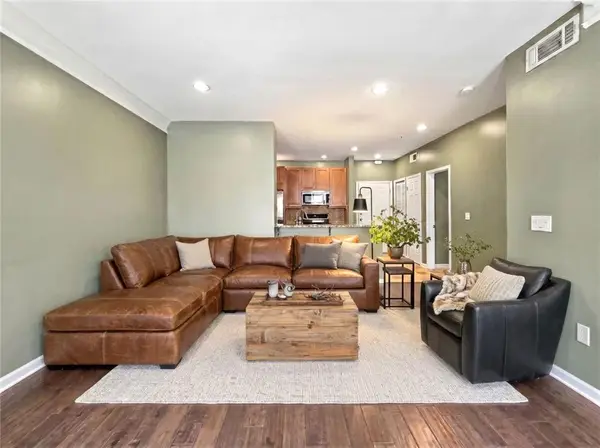 955 Juniper Street Ne #2317, Atlanta, GA 30309