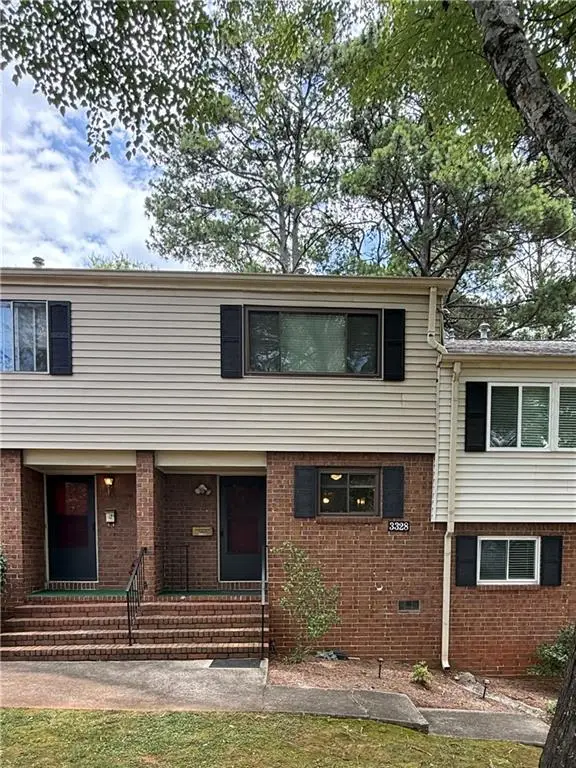 3328 Northcrest Road #D, Atlanta, GA 30340
