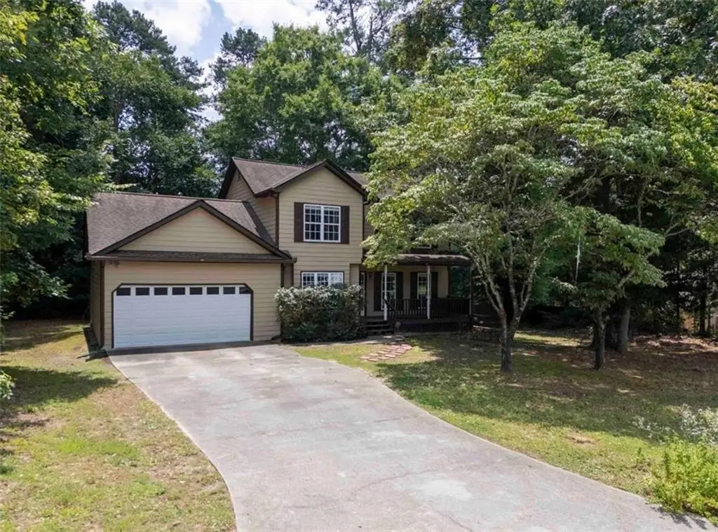 1185 Brook Meadow Court, Lawrenceville, GA 30045 - #1