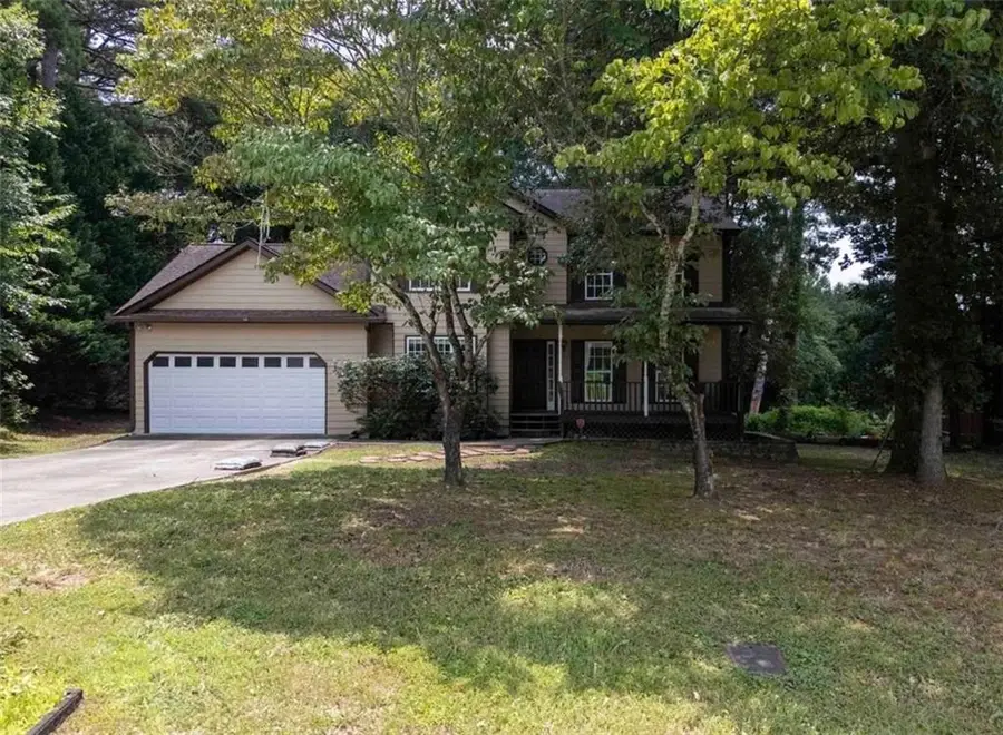 1185 Brook Meadow Court, Lawrenceville, GA 30045 - #2