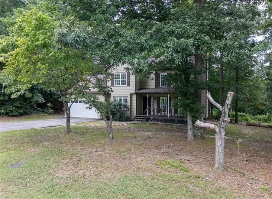 1185 Brook Meadow Court, Lawrenceville, GA 30045 - #3