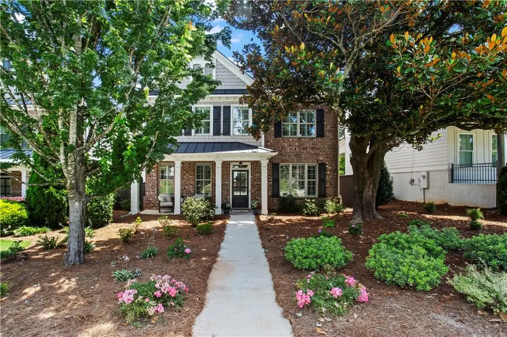 3367 Old Concord Road Se, Smyrna, GA 30082 - #1