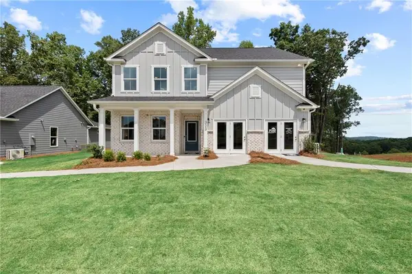 728 Mirror Lake Parkway Parkway, Villa Rica, GA 30180