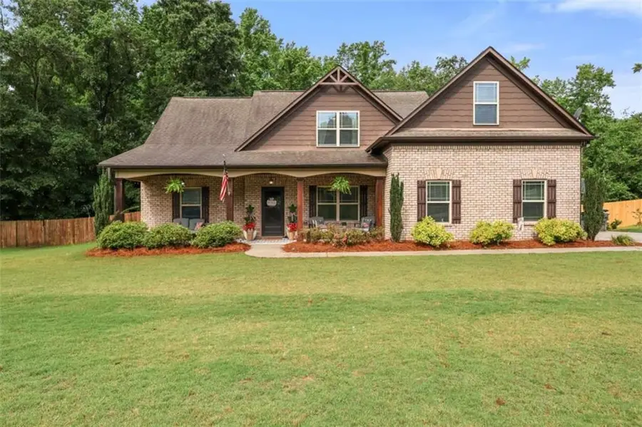 156 Fishers Mill Drive, McDonough, GA 30252 - #2