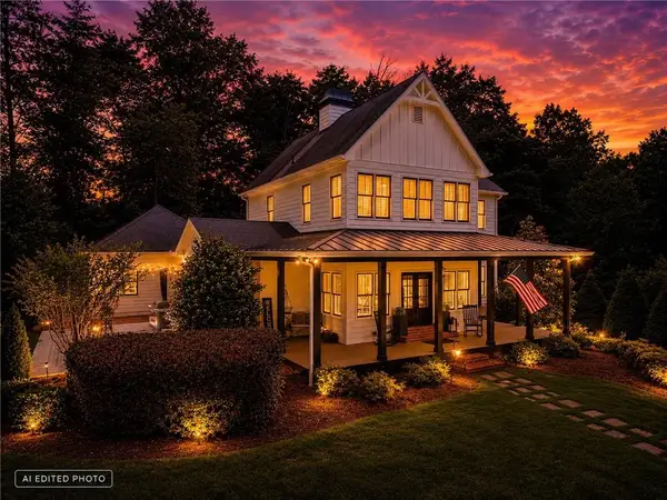 3735 Lakeside Circle, Cumming, GA 30041