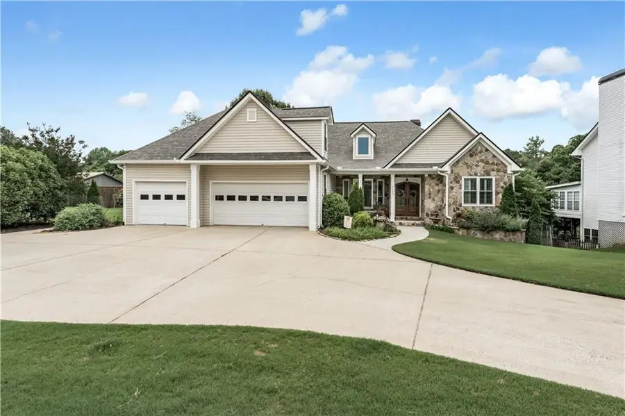 7440 Gentry Way, Cumming, GA 30041 - #3