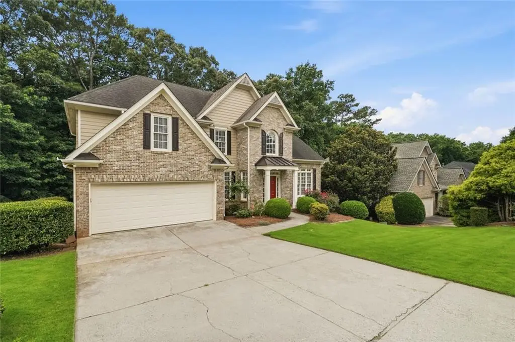4319 White Hickory Lane Nw, Kennesaw, GA 30152 - #1