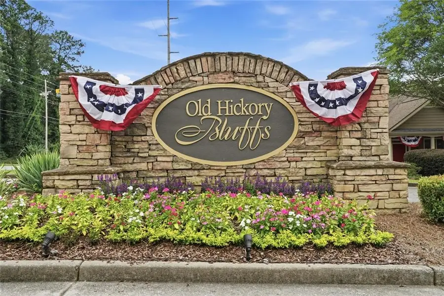 4319 White Hickory Lane Nw, Kennesaw, GA 30152 - #3