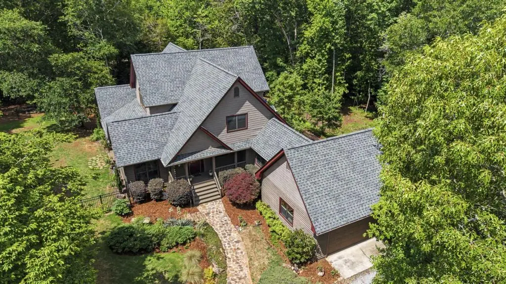 151 Hickory Pointe Drive, Athens, GA 30605 - #1