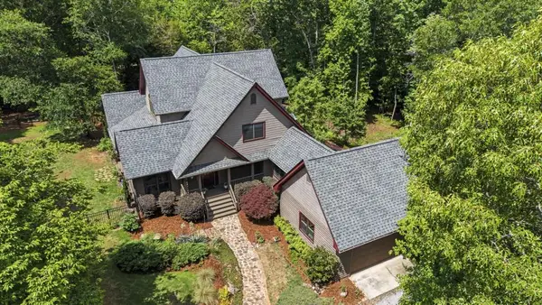 151 Hickory Pointe Drive, Athens, GA 30605