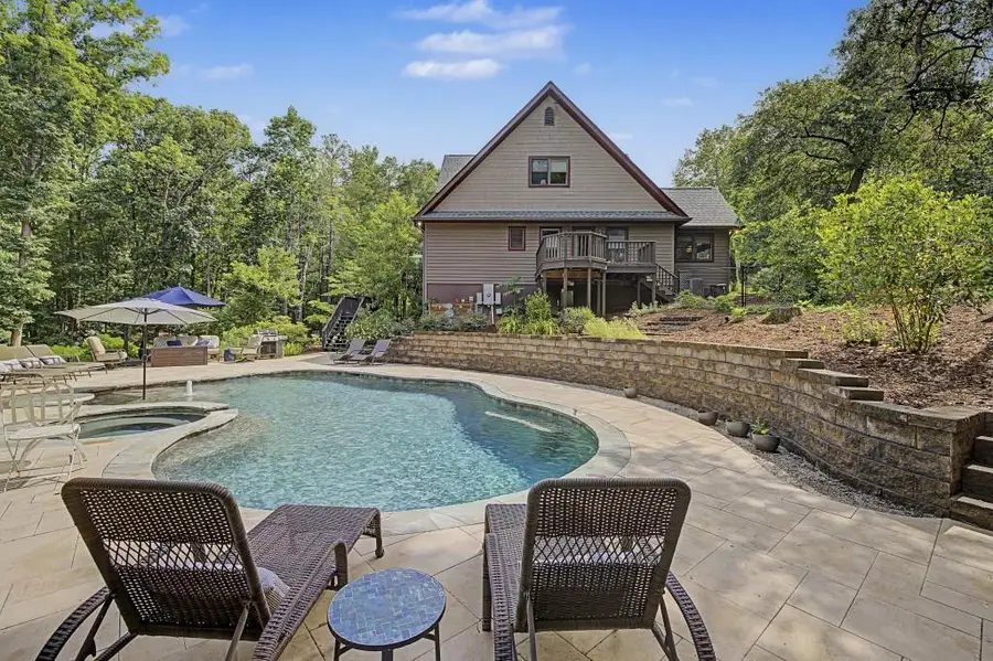151 Hickory Pointe Drive, Athens, GA 30605 - #2