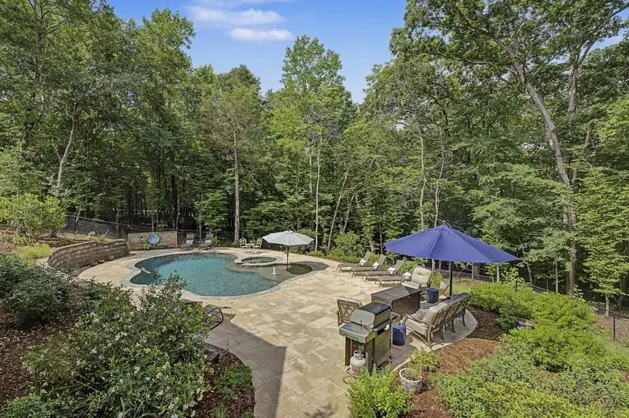 151 Hickory Pointe Drive, Athens, GA 30605 - #3