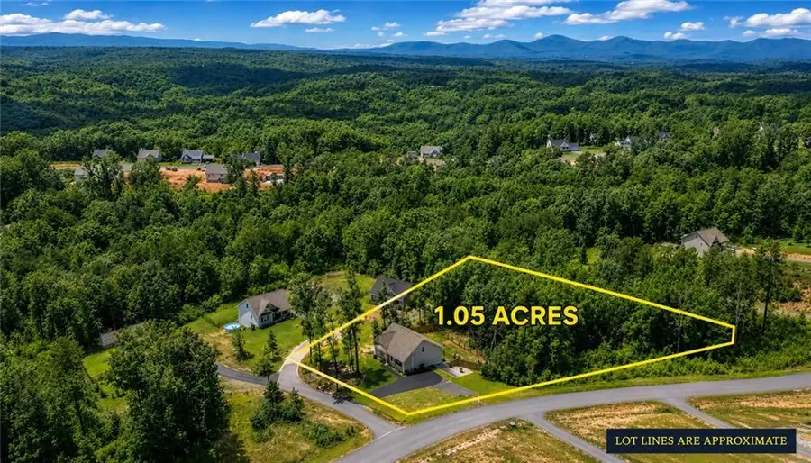 300 Silas Rd, Dahlonega, GA 30533 - #2