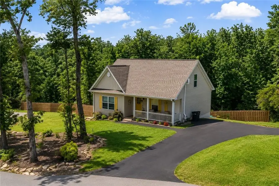 300 Silas Rd, Dahlonega, GA 30533 - #3